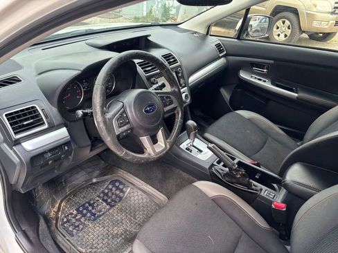 Used 2016 Subaru Crosstrek 2.0i Premium w/ Moonroof Package image 13