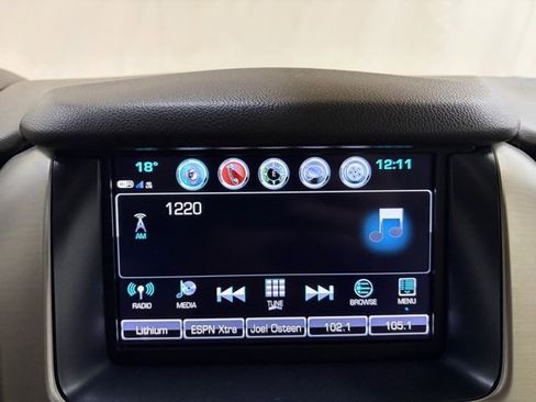 Used 2018 GMC Yukon XL Denali image 45