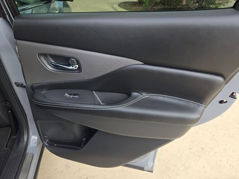 Certified 2024 Nissan Murano SL image 27