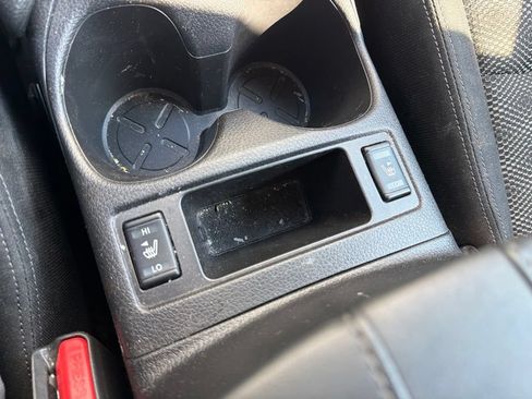 Used 2021 Nissan Rogue Sport SV AWD/4WD image 18