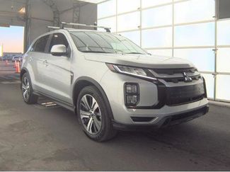 Used 2021 Mitsubishi Outlander Sport ES video 1