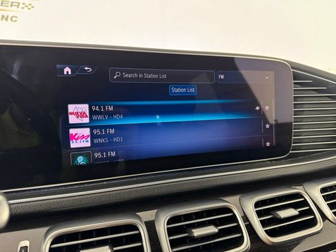 Used 2024 Mercedes-Benz GLE 350 4MATIC image 26