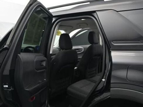 Used 2022 Ford Bronco Sport Big Bend w/ Convenience Package AWD/4WD image 18