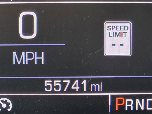 Used 2018 Chevrolet Silverado 2500 LTZ w/ Duramax Plus Package image 9