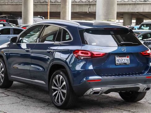 Used 2023 Mercedes-Benz GLA 250 w/ Premium Package image 6