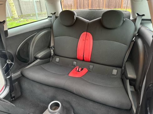 Used 2007 MINI Cooper S image 10