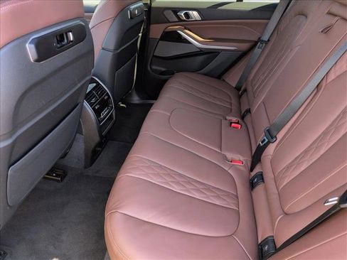 New 2026 BMW X5 xDrive50e image 16