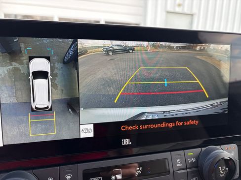 Used 2026 Toyota Grand Highlander Platinum image 28