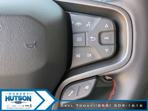 New 2025 Ford Bronco Raptor image 26