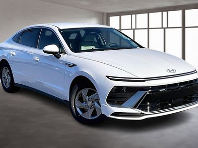 New 2026 Hyundai Sonata SE