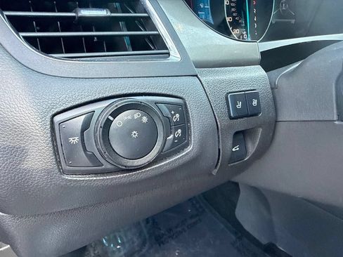 Used 2014 Ford Edge Sport w/ Driver Entry Package AWD/4WD image 17