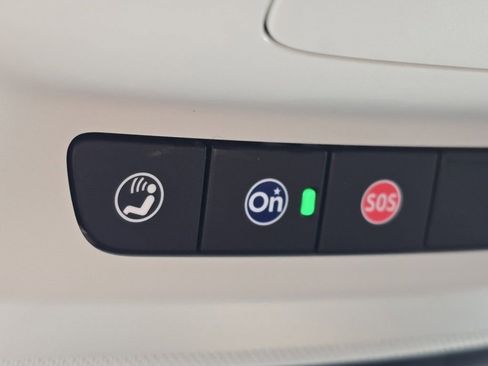 Used 2025 Buick Envision Preferred image 27