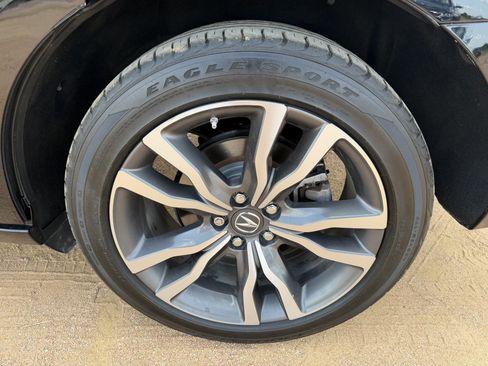 Used 2019 Acura MDX FWD w/ Advance Package image 8