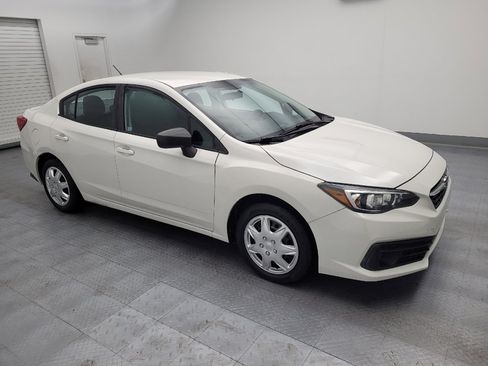 Used 2020 Subaru Impreza 2.0i AWD/4WD image 11