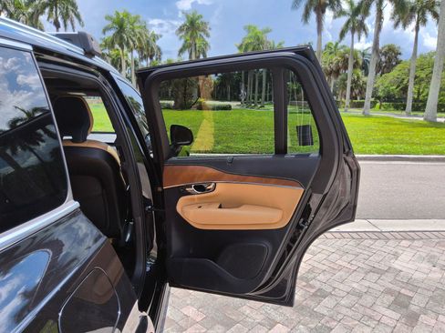 Used 2019 Volvo XC90 T6 Inscription AWD/4WD image 38