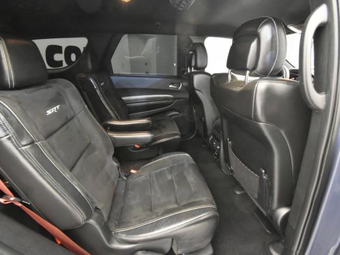 Used 2019 Dodge Durango SRT AWD/4WD image 24