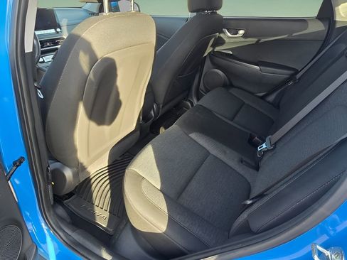 Used 2023 Hyundai Kona SEL image 35