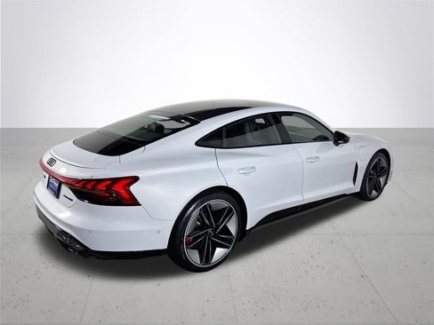 Used 2022 Audi RS e-tron GT AWD/4WD image 6