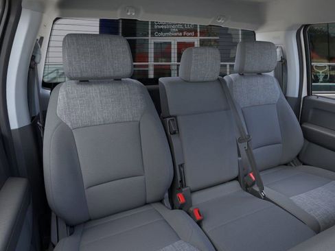 New 2025 Ford F250 XLT image 10