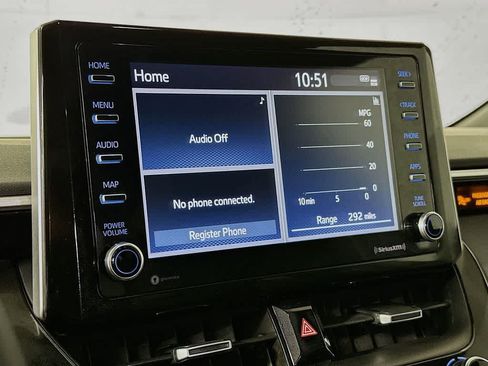 Used 2021 Toyota Corolla SE FWD image 16
