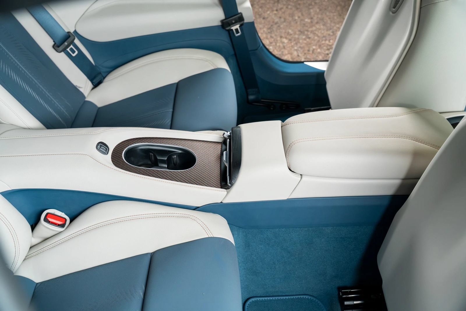 Used 2025 Maserati GranTurismo Folgore AWD/4WD image 95