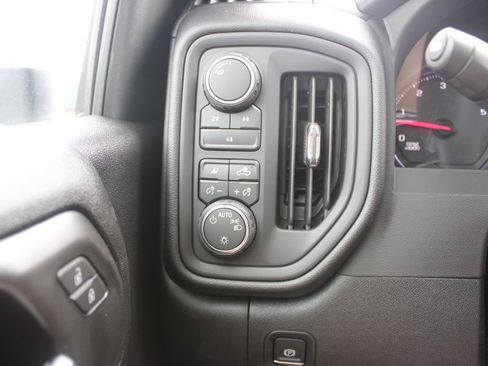 New 2026 Chevrolet Silverado 2500 Custom w/ Custom Value Package AWD/4WD image 41