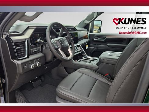 New 2026 GMC Sierra 2500 Denali w/ Denali Reserve Package AWD/4WD image 20