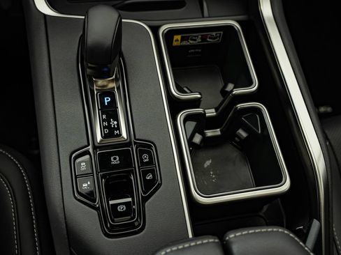 New 2026 Lexus TX 350 AWD image 38