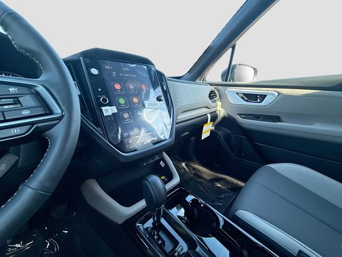 New 2026 Subaru Forester Limited AWD/4WD image 27