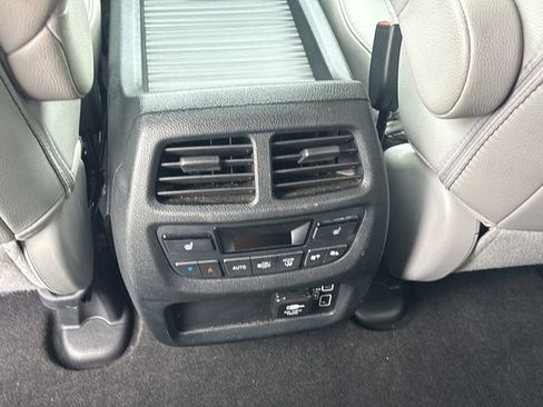 Used 2022 Honda Passport Elite image 16