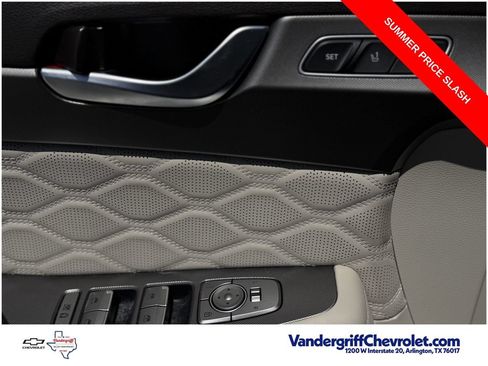 Used 2020 Hyundai Palisade Limited FWD image 21