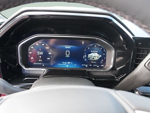 New 2026 Chevrolet Silverado 1500 LT w/ Safety Package image 17