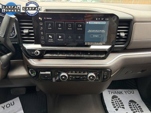 Used 2022 GMC Sierra 1500 SLT image 33