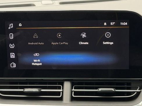 New 2025 Chevrolet Trax ACTIV w/ Sunroof Package image 14