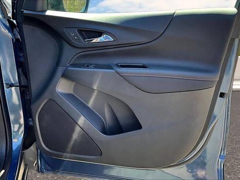 Used 2024 Chevrolet Equinox RS w/ LPO, Floor Liner Package AWD/4WD image 19