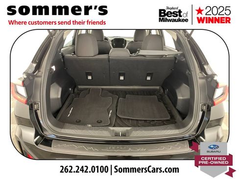 Certified 2024 Subaru Crosstrek 2.0i Premium image 21