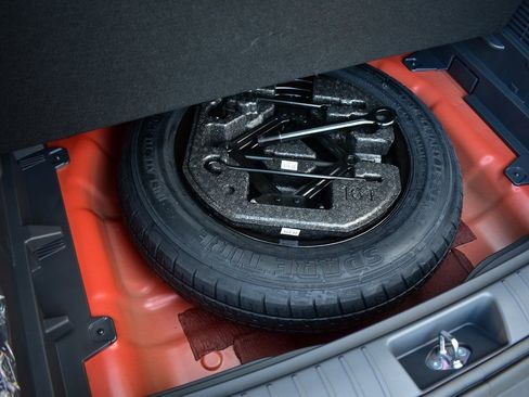 New 2026 Hyundai Kona SE image 24