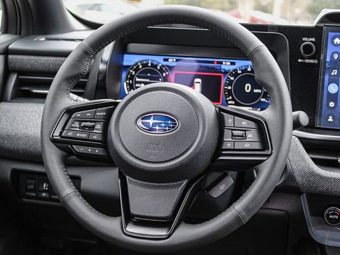 New 2026 Subaru Outback Premium image 15