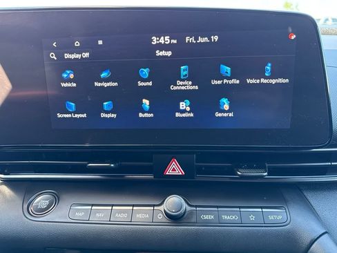 Used 2022 Hyundai Elantra N w/ Preferred Accessory Package FWD image 28