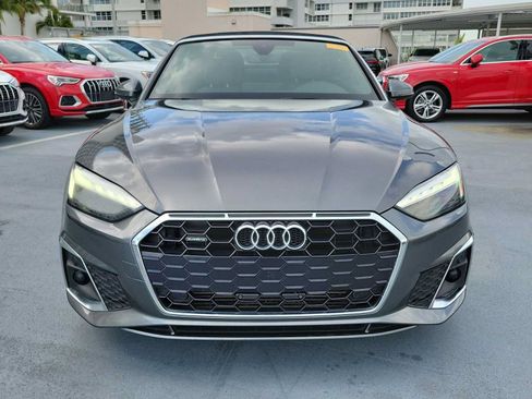 Used 2023 Audi A5 2.0T Premium w/ Convenience Package AWD/4WD image 9