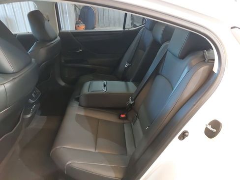 Used 2024 Lexus ES 300h w/ Premium Package FWD image 15