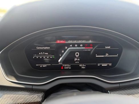Used 2021 Audi SQ5 Premium Plus w/ Premium Plus Package AWD/4WD image 20