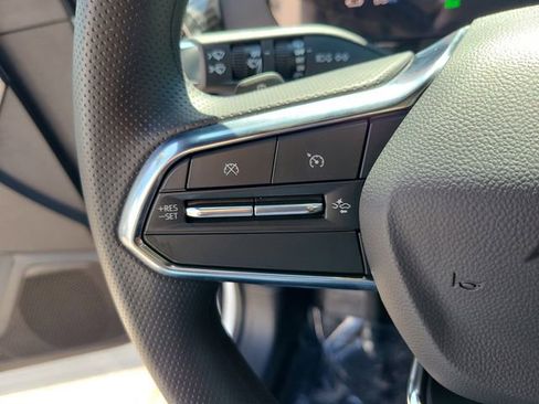 New 2025 Chevrolet Blazer EV LT image 27