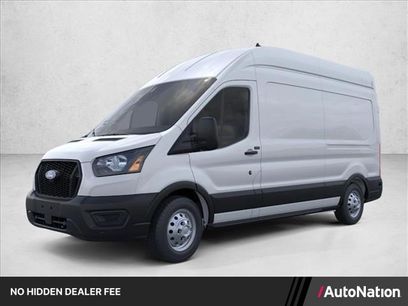 New 2026 Ford Transit 250 148 High Roof AWD