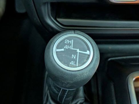 New 2026 Jeep Gladiator Sport image 24