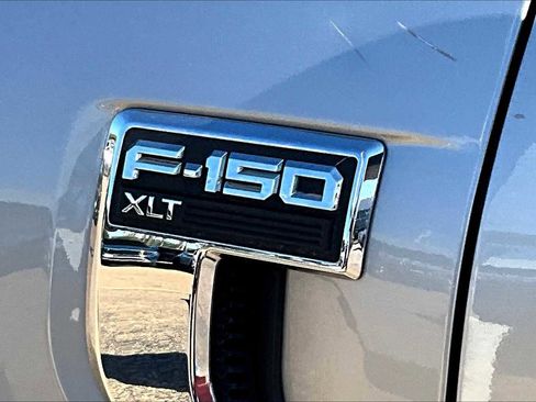 Used 2023 Ford F150 XLT image 75