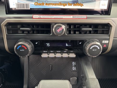 New 2026 Toyota Tacoma TRD Off-Road image 25