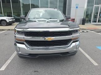 Used 2017 Chevrolet Silverado 1500 LT w/ All Star Edition RWD video 1