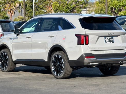 New 2026 Kia Sorento EX image 6