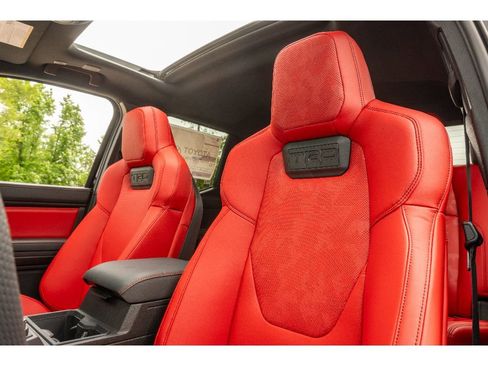 New 2026 Toyota Tacoma TRD Pro AWD/4WD image 15
